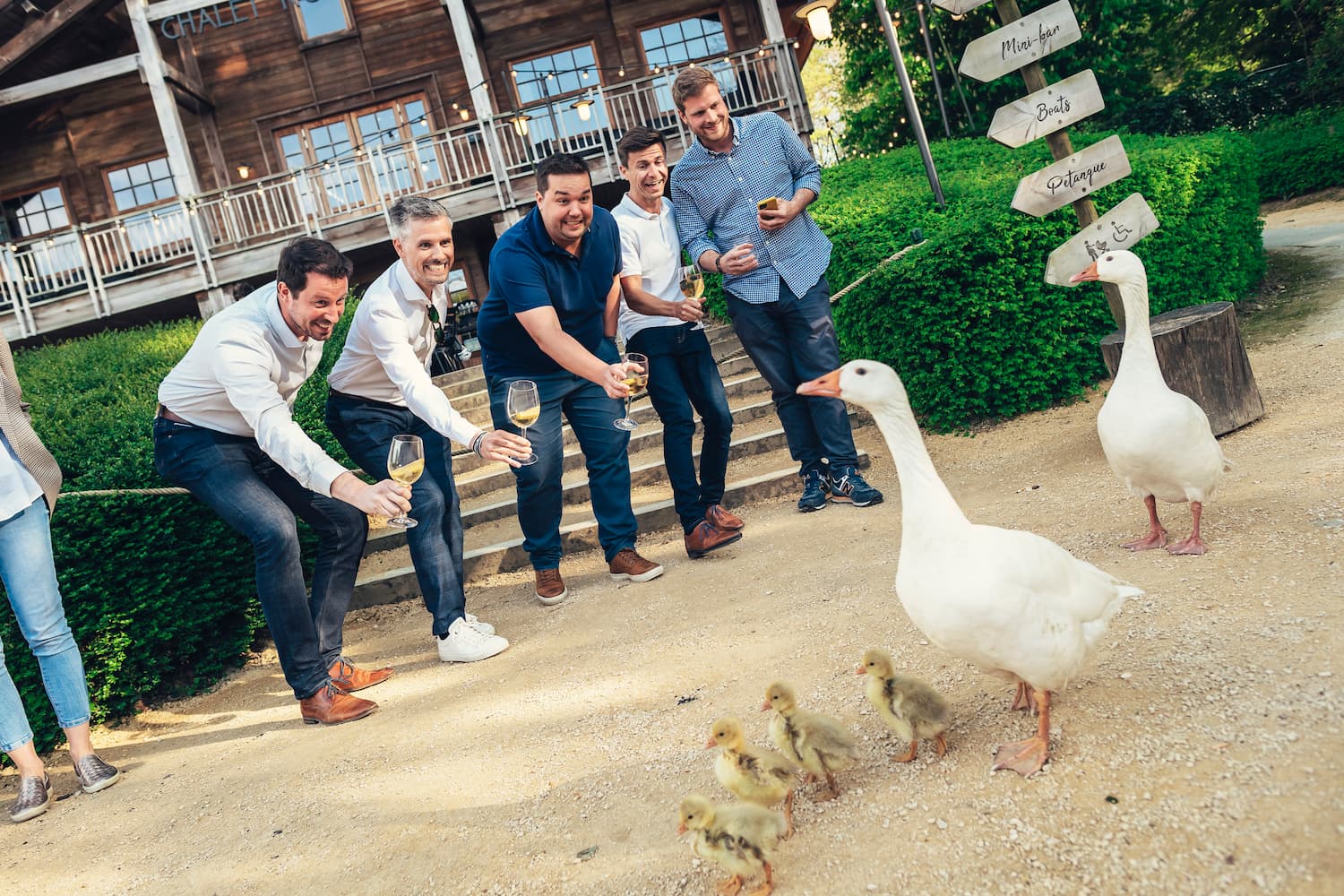 Working at BrownForman Beverages Great Place To Work English