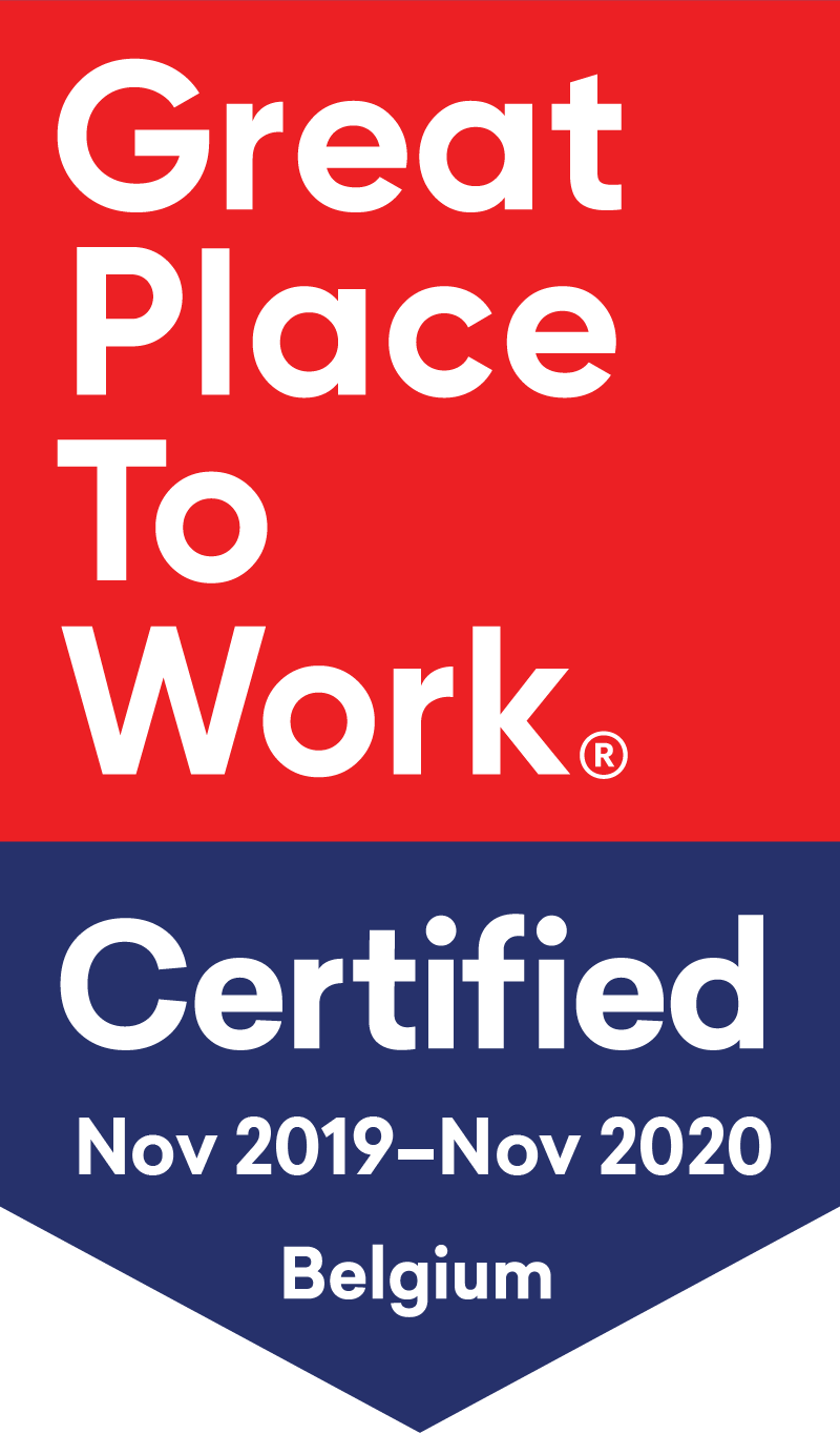 Certified 11 2019