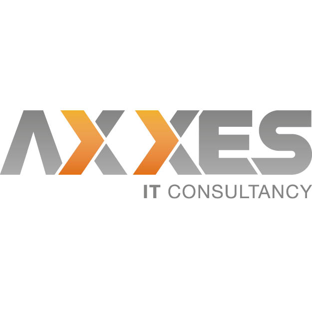 Axxes Website