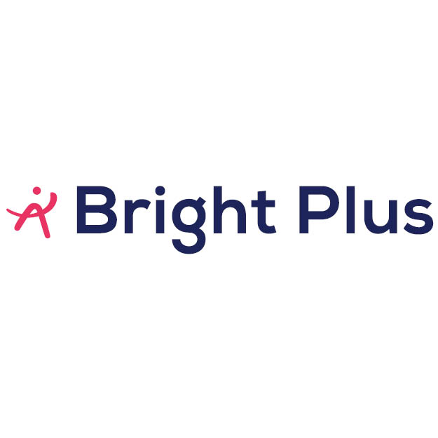 Bright Plus Website
