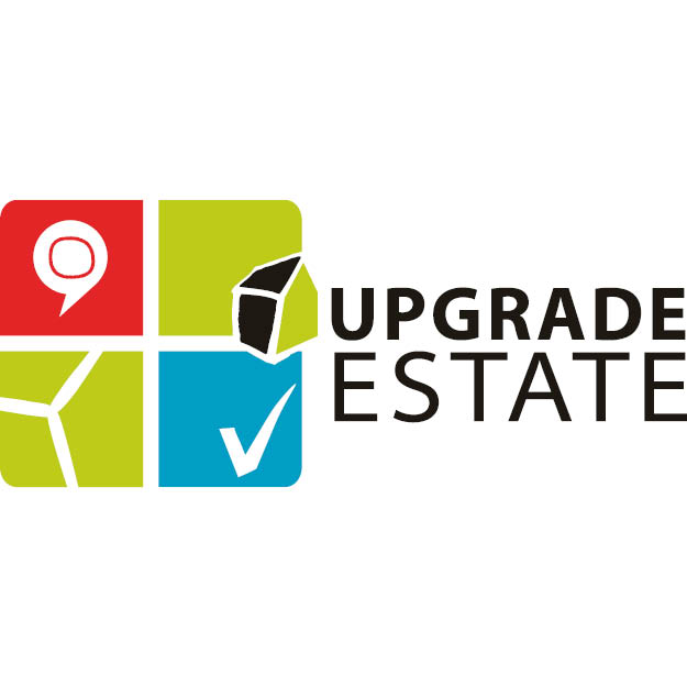 Upgrade Estater Website