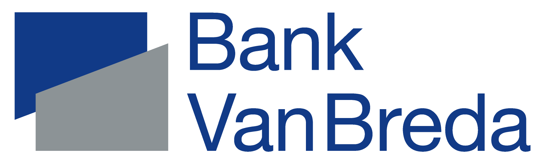 Bank van Breda website